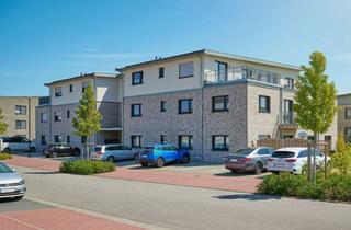 Wohnung mieten in Schmetterlingsweg 15, 24235 Laboe, Attraktive Erdgeschosswohnung mit modernem Wohngefühl