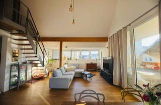 Wohnung mieten in 92637 Weiden, Exklusive Dachgeschosswohnung in innenstadtnaher Lage – hochwertig & lichtdurchflutet