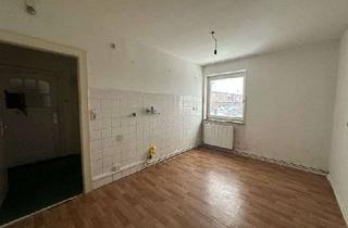 Wohnung mieten in Hauenriede, 29525 Uelzen, 2-Zimmer Whg. zum Selbstrenovieren - 3 Kaltmieten frei