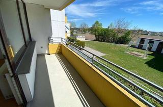 Wohnung mieten in Richard-Strauss-Straße, 85757 Karlsfeld, 1-Zimmer-Wohnung mit Balkon in Karlsfeld***Sonntag 18.01.26 Besichtigung***