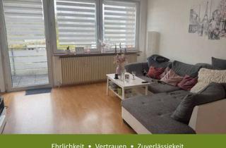 Wohnung mieten in 51702 Bergneustadt, Perfekte Wohnung für Singles oder Paare