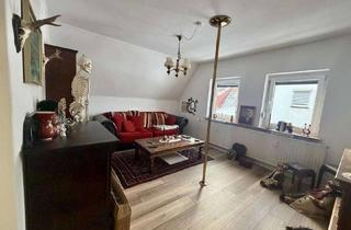 Wohnung mieten in Radebergstraße 18, 28857 Syke, Gemütliche 2-Zimmer-Wohnung in ruhiger Lage