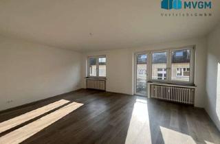 Wohnung mieten in Johannes-Brokamp-Str. 32, 45355 Bochold, Großzügige 2 Zimmer Wohnung mit Balkon!