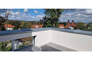 Lofts mieten in Am Wiesenhang 74, 38855 Wernigerode, Wohnloft 5-Raum-Wohnung in Wernigerode
