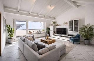 Wohnung mieten in Landhausstraße, 71032 Böblingen, Lichtdurchflutete zentrale 3-Zi.-Wohnung mit hohen Decken und großer Loggia