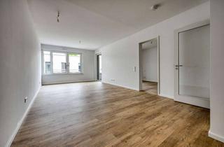 Sozialwohnungen mieten in An Der Maukhalle, 91080 Spardorf, Erstbezug 2-Zimmer-Wohnung mit WBS EK Stufe 3 für 545,- Warmmiete (inkl. EOF Förderung)