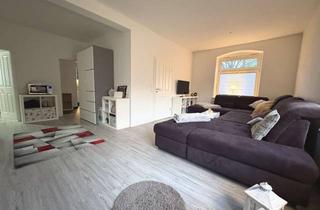 Wohnung mieten in 27389 Fintel, Wunderschöne Drei-Zimmer-Wohnung mit Gartenteil in Fintel