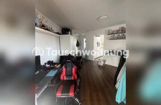 Tauschwohnungen in Perler Straße 14B, 13088 Weißensee, Tauschwohnung: 2-Zimmer-Wohnung in Berlin-Pankow zum Tausch