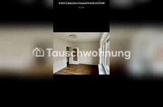 Tauschwohnungen in 47249 Buchholz, Tauschwohnung: Tausche 3-Zimmer-Wohnung in Duisburg-Süd