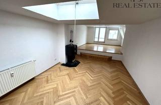 Wohnung mieten in Heidestraße, 39112 Sudenburg, Wohnen, wo Dachgeschossträume wahr werden !