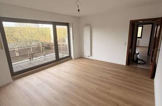 Wohnung mieten in Reitäckerstraße 5a, 33378 Rheda-Wiedenbrück, Ruhige 58 qm Wohnung in Wiedenbrück