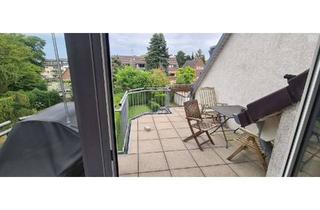 Wohnung mieten in Friedrich-Karl-Str. 54, 45476 Styrum, Attraktive 3-Zimmer Maisonette-Wohnung mit Balkon in Mülheim-Styrum