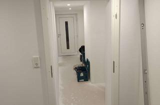 Wohnung mieten in Dorfanger 21, 15926 Luckau, Barrierefreie 3-Zimmer Erdgeschosswohnung mit Garage in Luckau OT Kreblitz