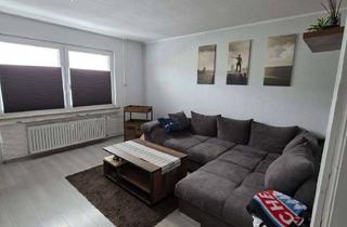 Wohnung mieten in Rolandstraße 37, 46539 Dinslaken, Sonnige 3-Zimmer-Wohnung mit Balkon, Tageslichtbad, Keller