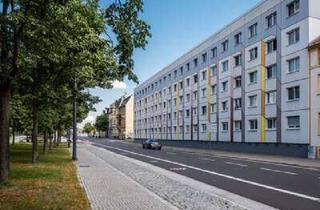 Wohnung mieten in Antoinettenstr. 12, 06844 Innenstadt, Möblierte Studenten- und Azubiwohnungen, inkl. kostenlosem WLAN