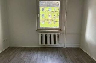 Wohnung mieten in Fischweiher, 45307 Kray, Gemütliche 3 Zimmer Wohnung in Essen Kray