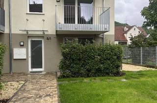 Wohnung mieten in Schulstraße 5/1, 71720 Oberstenfeld, Helle 3-Zimmer Wohnung in Oberstenfeld mit 82 m² Wohnfläche/ EG