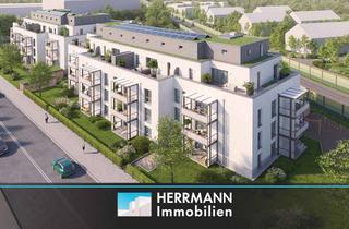 Penthouse mieten in 30952 Ronnenberg, Moderne und Barrierefreiheit im Empelder-Hof - Penthousewohnung inklusive Einbauküche (WE14)