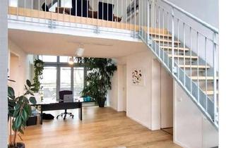 Wohnung mieten in 85435 Erding, Erding- City- TOP moderne-Wohnung-EBK-Galerie-Lift-Loggia