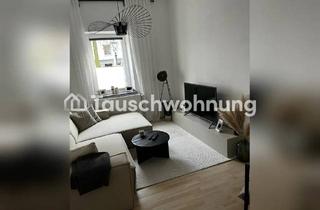 Tauschwohnungen in 40476 Derendorf, Tauschwohnung: Helle 2-Zimmer-Wohnung mit Balkon in Düsseldorf Derendorf