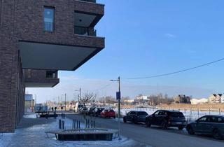 Wohnung mieten in Elisabethweg 14, 17489 Nördliche Mühlenvorstadt, Wohnen direkt am Ryck