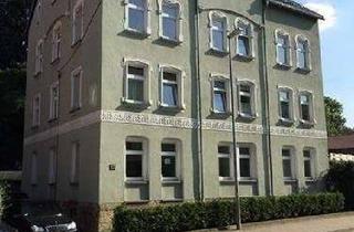 Wohnung mieten in Obere Hauptstraße 17, 09228 Wittgensdorf, Große 5-Zimmer mit Laminat, eigenem Garten und zwei Bädern in guter Lage!