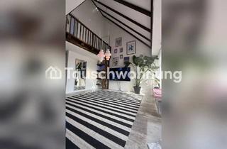 Tauschwohnungen in 40233 Flingern Nord, Tauschwohnung: Traumhafte Maisonette Wohnung tausch gegen München Wohnung