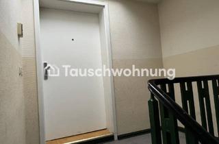 Tauschwohnungen in 13187 Pankow, Tauschwohnung: Dachterrasse sucht Bewohner/in