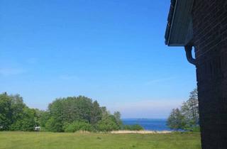 Wohnung mieten in Dorfstraße 39, 24326 Dersau, Helle 3-Zimmer Erdgeschosswohnung mit Terrasse in Dersau