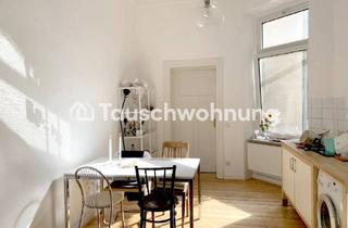 Tauschwohnungen in Halskestr, 40210 Stadtmitte, Tauschwohnung: Altbau mit Balkon am Fürstenplatz gegen Wg in Köln