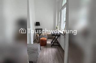 Tauschwohnungen in Stockholmer Straße 30, 13359 Wedding, Tauschwohnung: renovierter Altbau