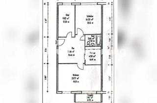 Tauschwohnungen in Alte Hellersdorfer Straße 108, 12629 Hellersdorf, Tauschwohnung: 3 Zimmer Wohnung in grüner gegend