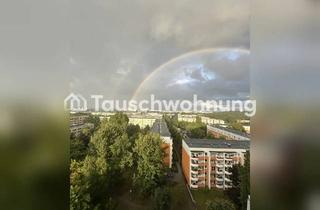 Tauschwohnungen in Tauschwohnungstraße, 12685 Marzahn, Tauschwohnung: 105 m², 4 Zimmer mit Balkon – Tausch gegen größere Familienw