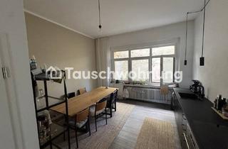 Tauschwohnungen in 33602 Innenstadt, Tauschwohnung: Sanierte Altbauwohnung mit Wohnküche in der Altstadt