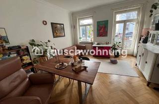 Tauschwohnungen in 79102 Wiehre, Tauschwohnung: Wohnungstausch in Freiburg: 3-Zi gegen 4 oder 5-Zi gesucht