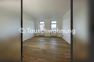 Tauschwohnungen in 01445 Radebeul, Tauschwohnung: 3-Zimmer-Wohnung in Serkowitz