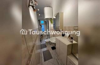 Tauschwohnungen in 16547 Birkenwerder, Tauschwohnung: Suche Wohnung im Norden von Berlin