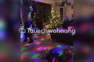 Tauschwohnungen in Auf Dem Junkerfeld, 53129 Kessenich, Tauschwohnung: 4,5 Zimmer+Gemeinschaftsgarten+zwei geräumige Balkone