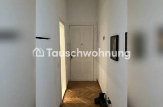 Tauschwohnungen in Prenzlauer Berg, 10405 Prenzlauer Berg, Tauschwohnung: Altbautraum im Winsviertel gegen Wohnung innerhalb des Rings
