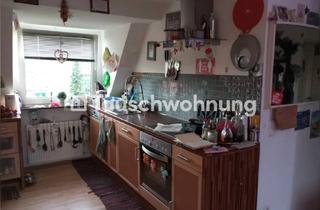 Tauschwohnungen in Fundlandstraße, 45326 Altenessen-Süd, Tauschwohnung: 3-Zimmer-Wohnung in Essen zum Tauschen