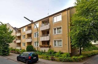 Wohnung mieten in Teutoburger Str. 25, 49082 Schölerberg, Jetzt nachmieter werden!