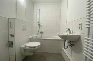 Wohnung mieten in Otto-Bruchholz-Straße 23, 98527 Suhl, Neu gemacht, für dich gedacht – deine moderne 3-Zimmer-Wohnung