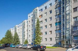 Wohnung mieten in Spremberger Str., 01239 Prohlis-Süd, Schöne 3-Zimmerwohnung mit Balkon im EG!