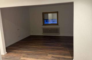 Wohnung mieten in 76332 Bad Herrenalb, Helle 5-Zimmer-Wohnung mit Balkon im 2. OG in Bad Herrenalb