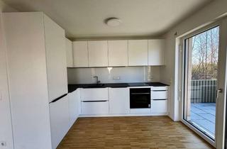 Wohnung mieten in Lange Straße 35, 71686 Remseck, Moderne 4-Zimmer-Wohnung mit Balkon