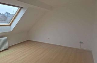 Wohnung mieten in Hindenburgstraße 21, 42853 Innen, Helle 2-Zimmer Dachgeschosswohnung in Remscheid Innenstadt