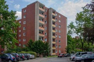 Wohnung mieten in Nothofsbusch, 45141 Stoppenberg, Neue Wohnung - Neues Glück