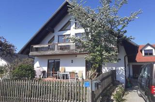 Wohnung mieten in Rosentr. 18, 85309 Pörnbach, Großzügige Wohnung 4. Zi. im "Wirtschaftsdreieck" (IN,SOB,PAF)