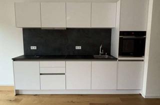 Wohnung mieten in Alexanderstraße 61a, 60489 Rödelheim, Moderne Neubauwohnung mit Balkon – ideal für Singles oder Pendler