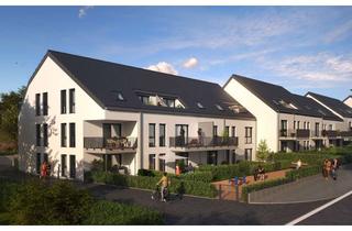 Wohnung mieten in 51375 Schlebusch, Familien willkommenIhr neues Zuhause in Leverkusen Schlebusch